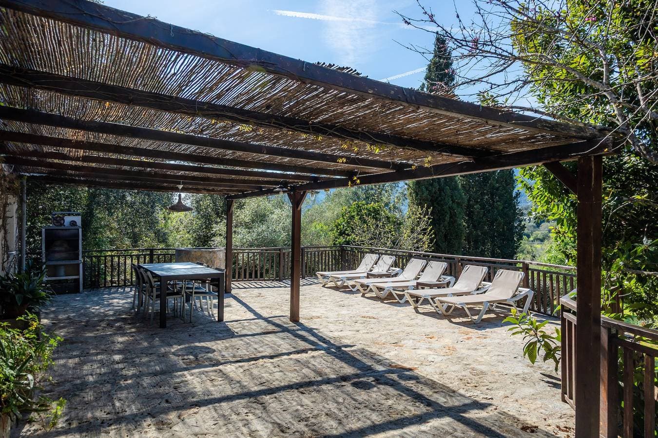 Foto 6 von 38: Luxusvilla mit spektakulärem Ausblick – Villa La Casita