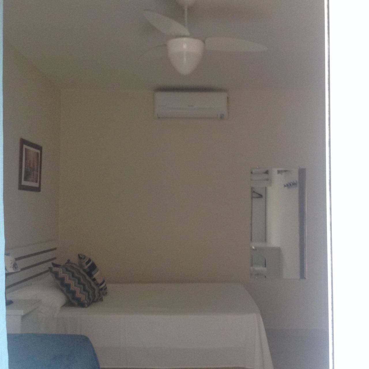 Foto 3 von 19: Triple Room