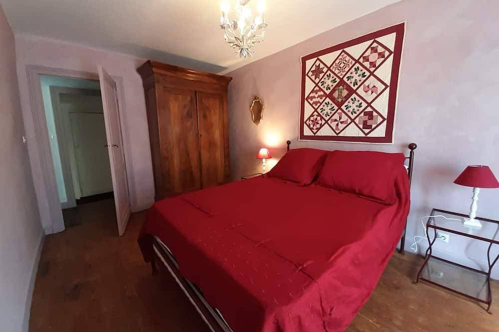 Foto 5 von 30: Ferienhaus \"château les Cèdres\" 4 Pers. 90 m2, im Herzen des Weinbergs