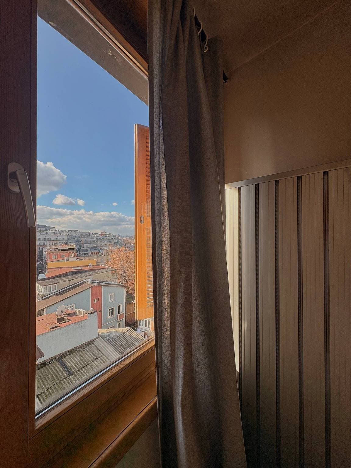 Foto 7 von 13: Taksim-Platz — Suite 06 mit 1 Schlafzimmer