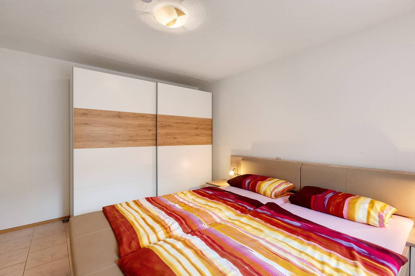 Foto 8 von 19: Apartment 'Ziegler' mit WLAN