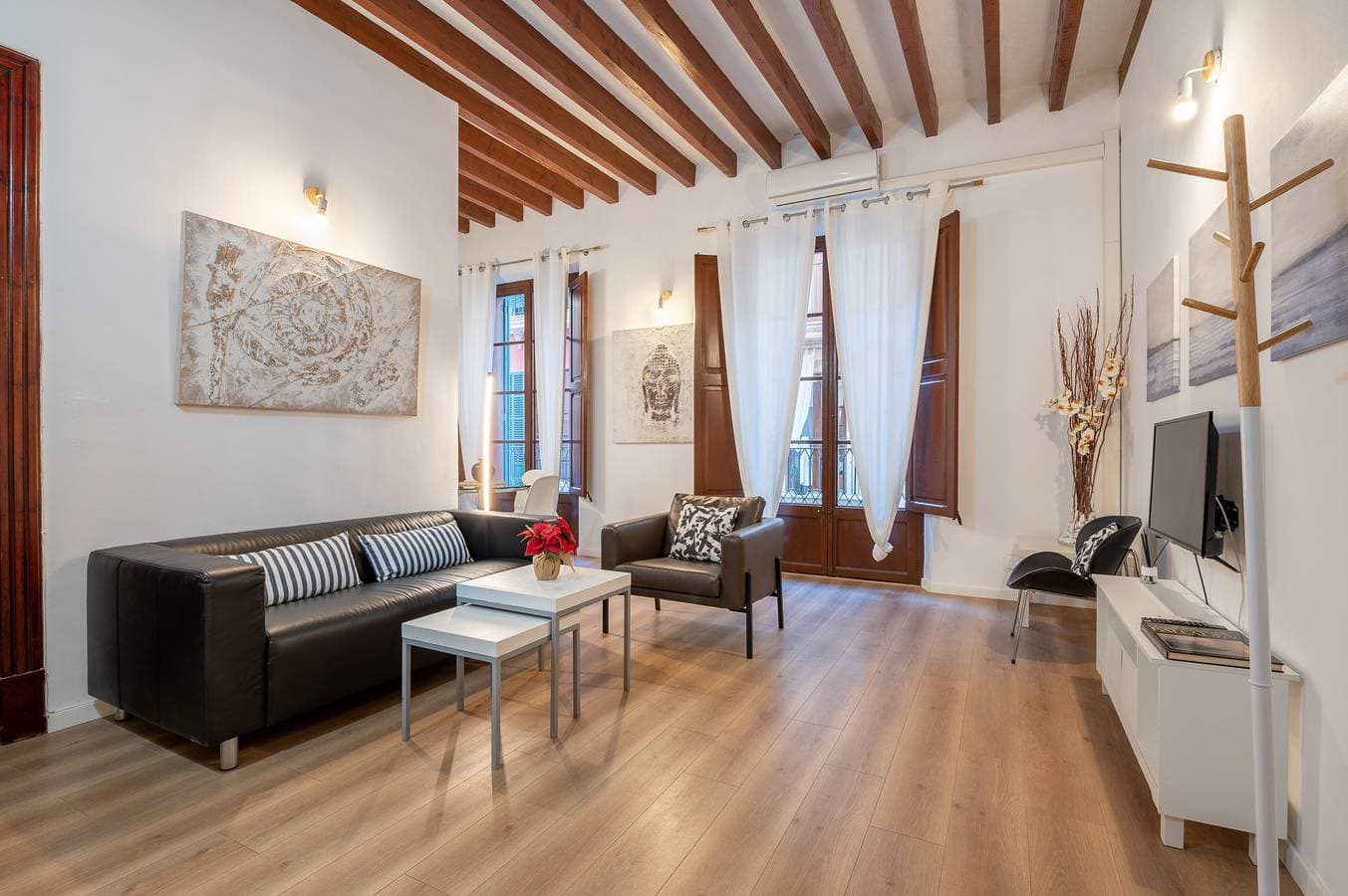 Foto 8 von 17: Holiday Palma Apartment 1 by PriorityVillas