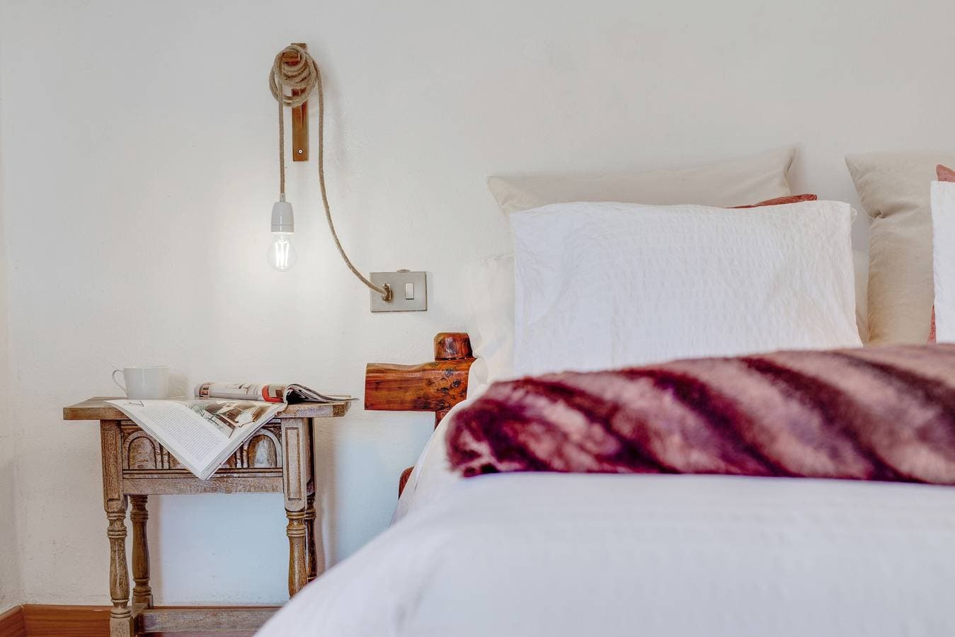 Foto 7 von 35: Urlaub 'Casa Guimar' mit Meerblick, Wi-Fi und Klimaanlage