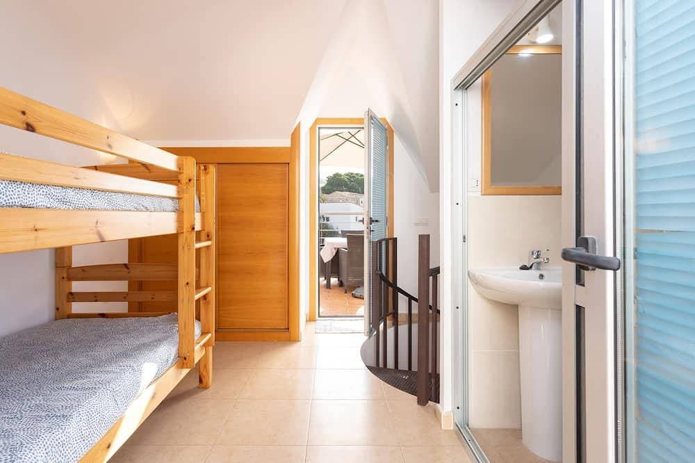 Foto 6 von 30: Schöne Maisonette direkt am Meer in Playa San Juan