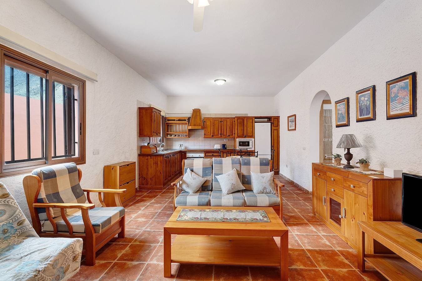 Apartamento Teresa 1
