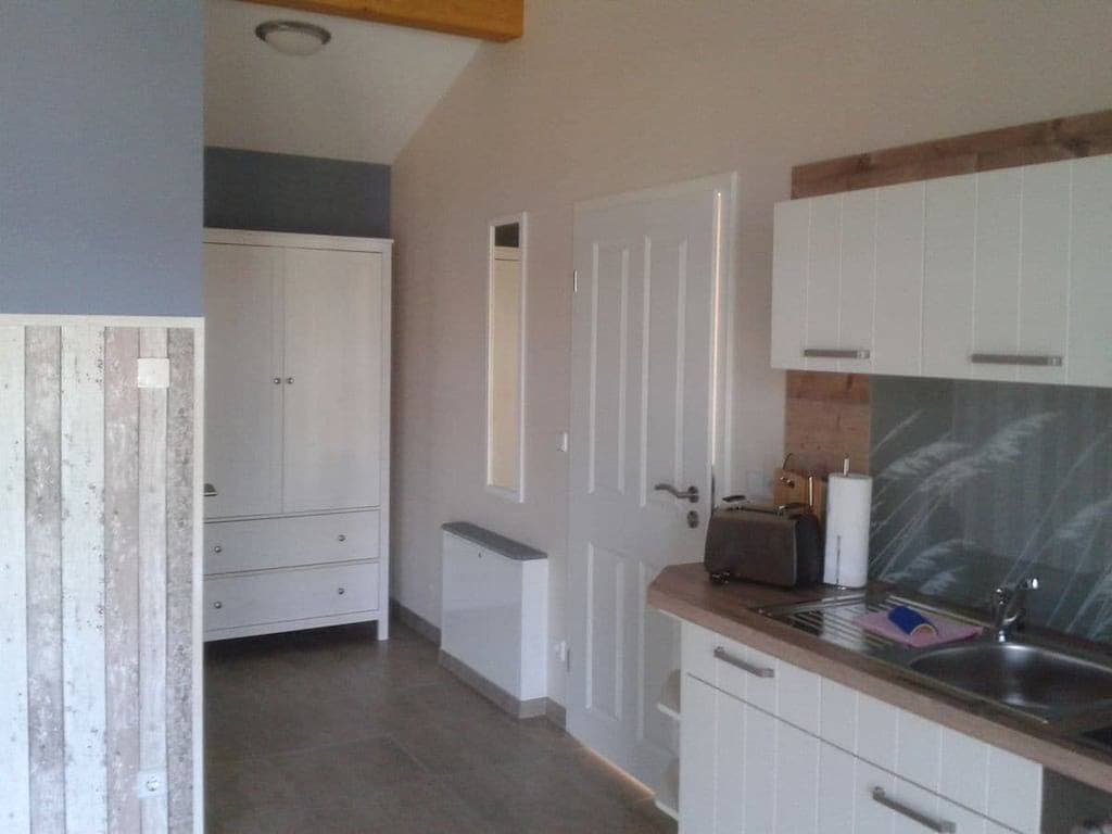 Foto 12 von 20: Ferienwohnung mit 1 Schlafzimmer