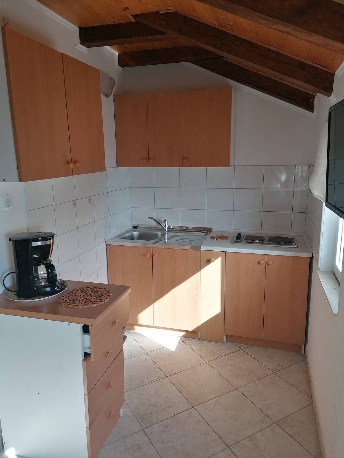 Foto 10 von 26: Ferienwohnung direkt am Meer