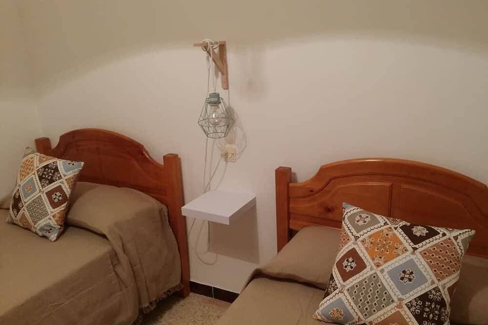 Foto 2 von 30: Palomera in Calafat, 5mn Strand, Schwimmbad und wifi