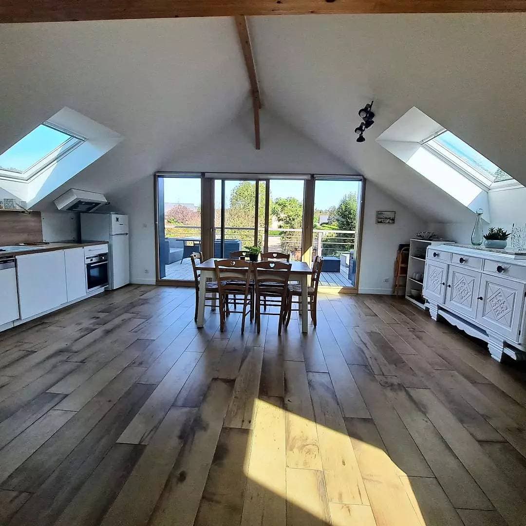 Foto 4 von 34: Gîte de France 5 Personen