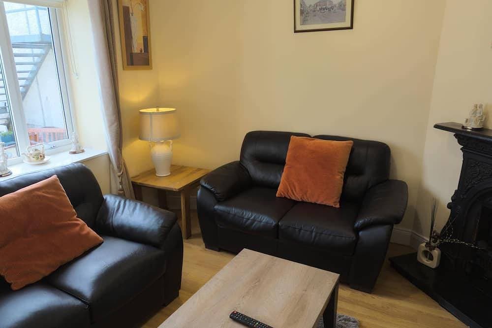 Foto 9 von 11: Derg Valley Apartments: Selbstversorger-Unterkunft: 1 Schlafzimmer (für 2 Personen)