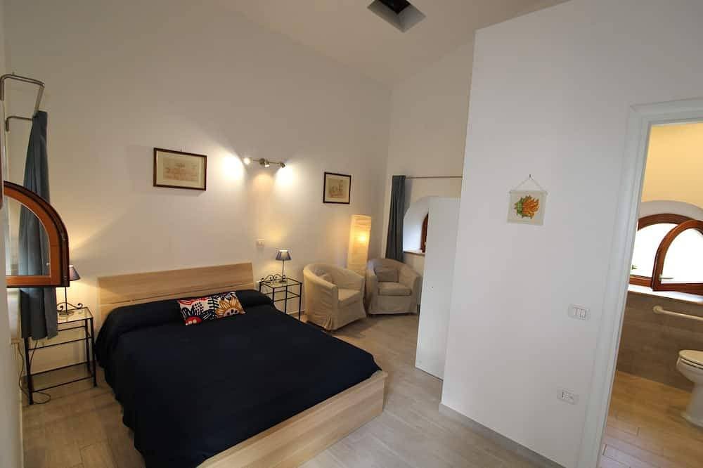 Foto 7 von 28: Landhausvilla mit privatem Pool in Orvieto, Umbrien