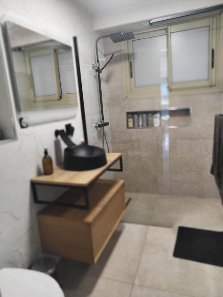 Foto 10 von 31: Three-Bedroom Apartment with Private Pool