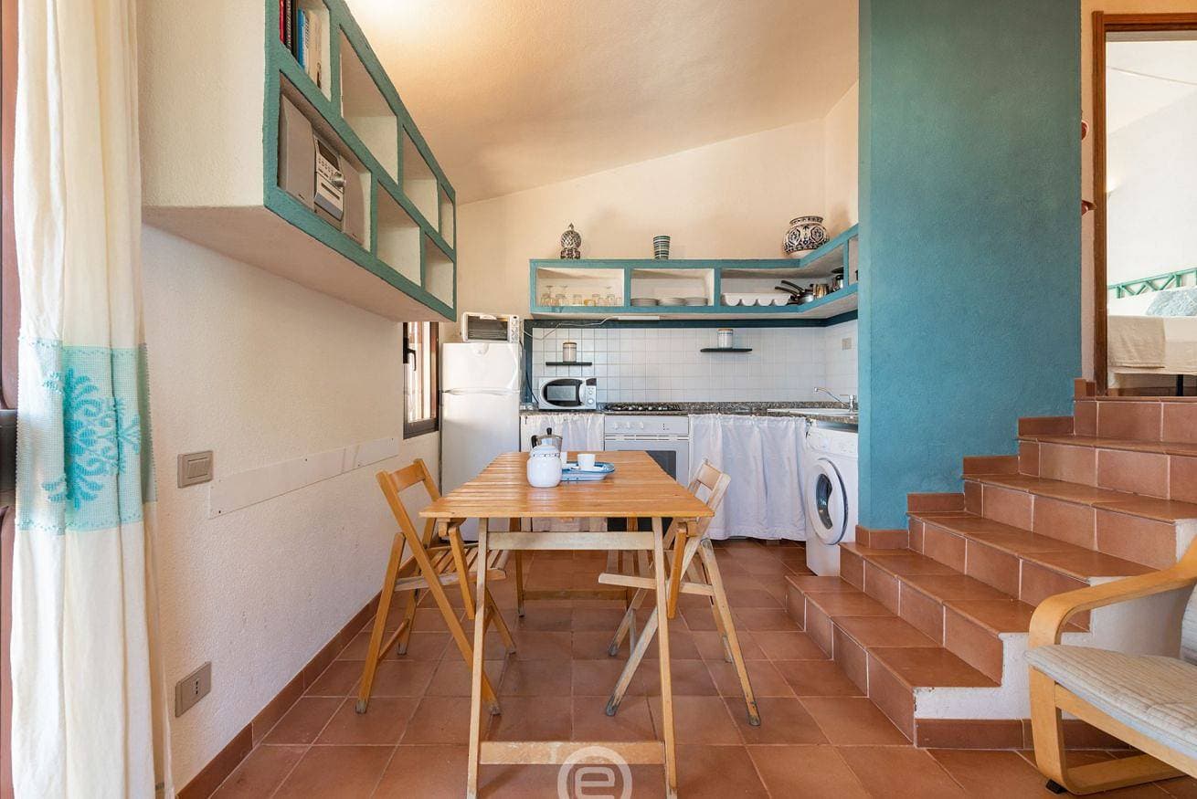 Foto 6 von 39: Ferienhaus für 4 Personen mit Meerblick