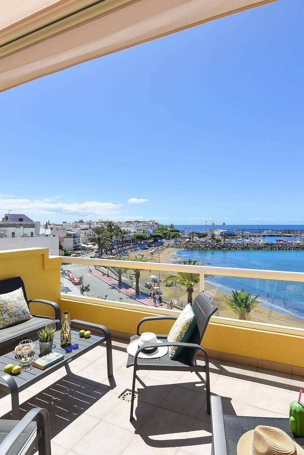 Foto 11 von 28: Maranuelas Beachfront 350Fp by VillaGranCanaria