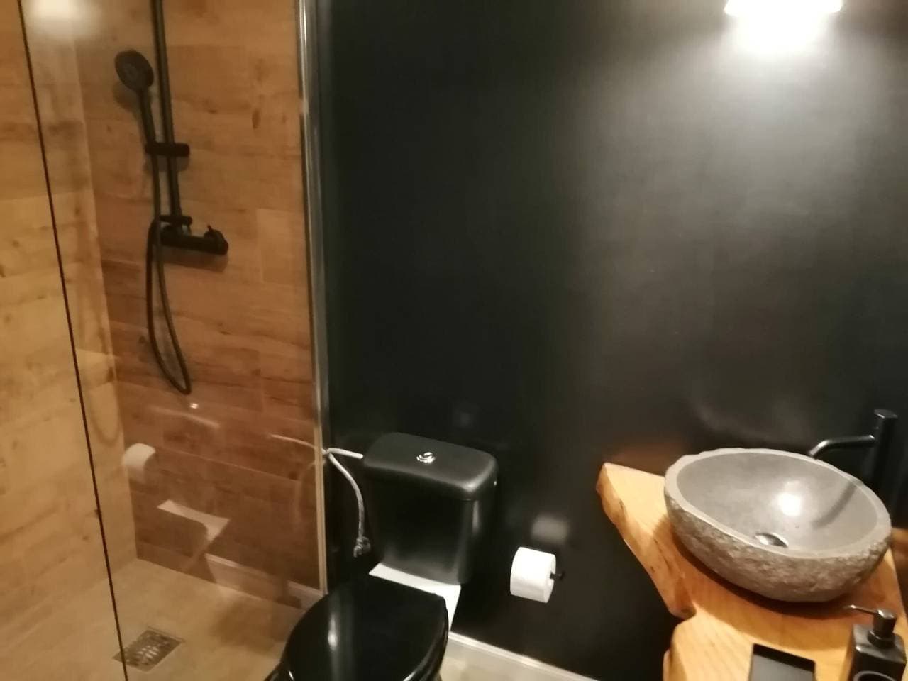 Foto 13 von 22: Casa Ferreiro Villa mit Whirlpool, WLAN und Klimaanlage in Valada