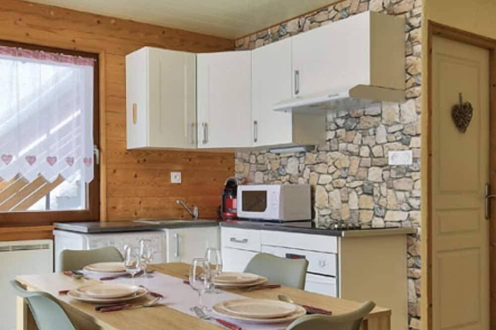 Foto 13 von 14: Wohnung in der Nähe der Skipisten und Seen Gerardmer und Longemer