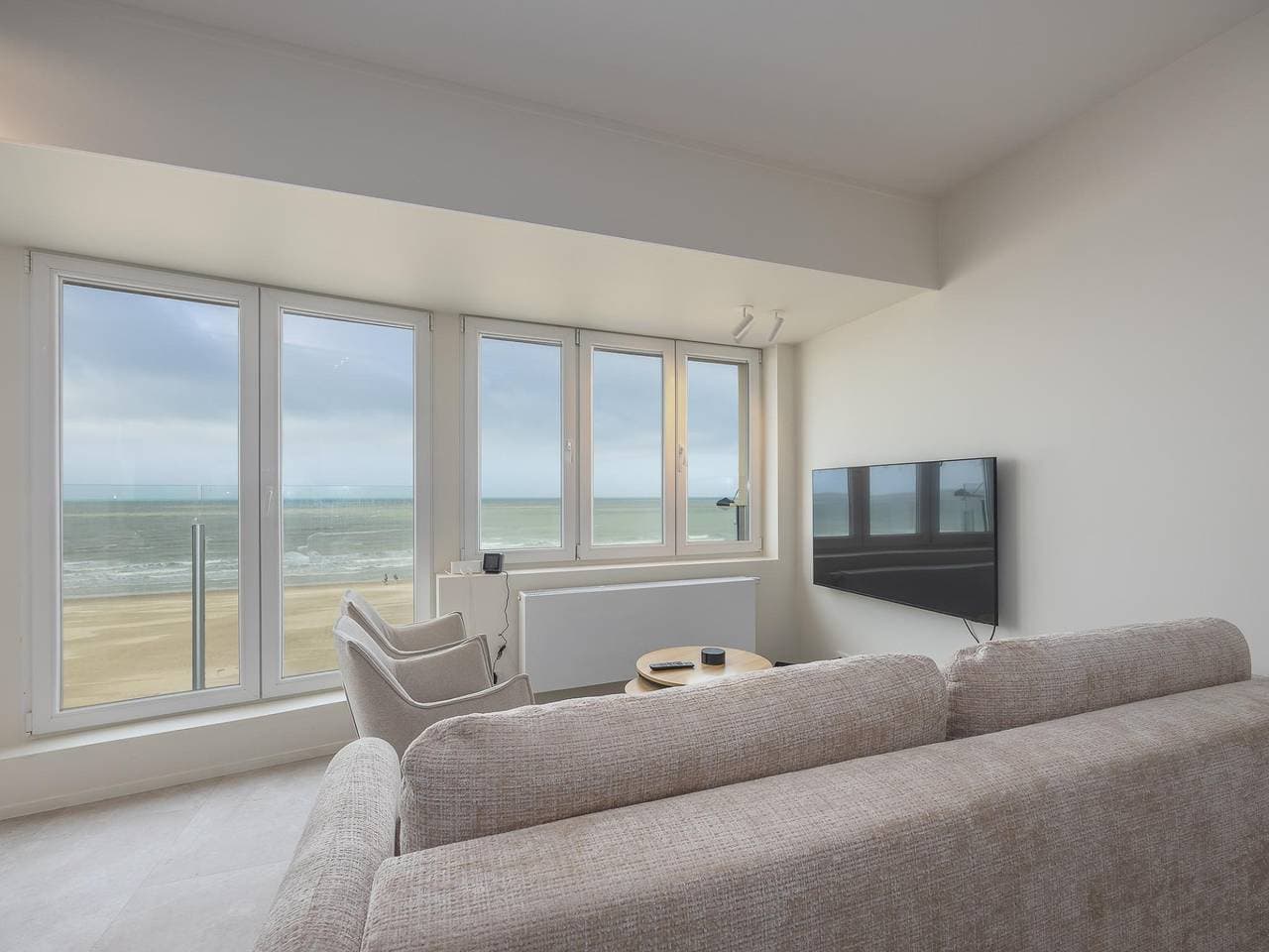 Foto 11 von 25: Wunderschöne 2-Zimmer-Wohnung mit Meerblick