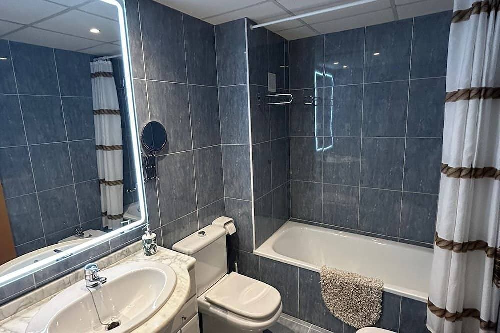 Foto 9 von 30: Apartment mit Pool und Terrasse mit Meerblick