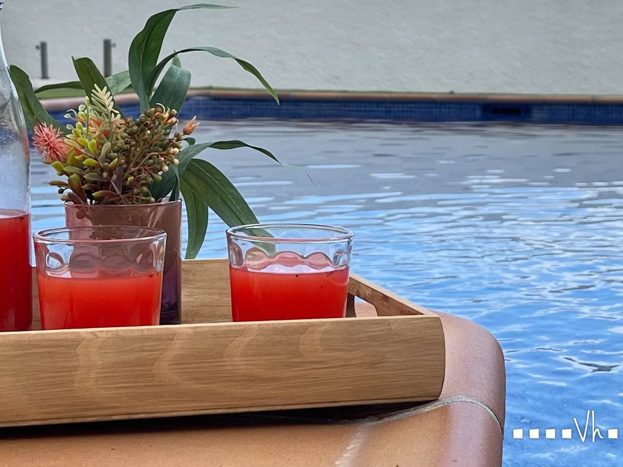 Foto 6 von 36: Modernes Haus mit privatem Pool und Klimaanlage in Benissa