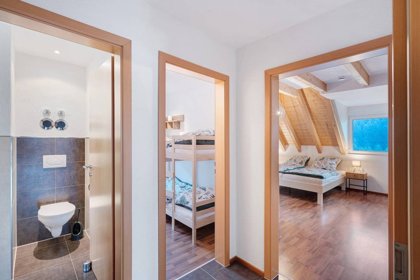 Foto 13 von 26: Ferienwohnung Joosenhof mit privatem Balkon und WLAN