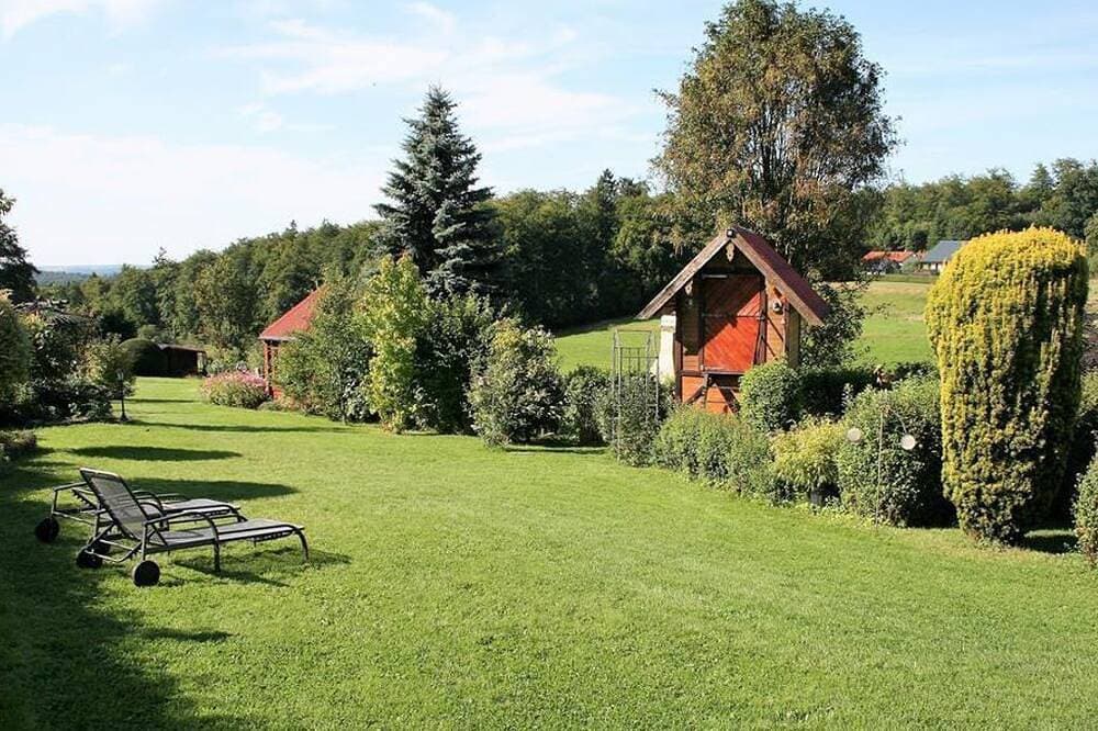 Foto 12 von 13: Ferienhaus Grimm - Ferienhaus - Ferienobjekte Grimm