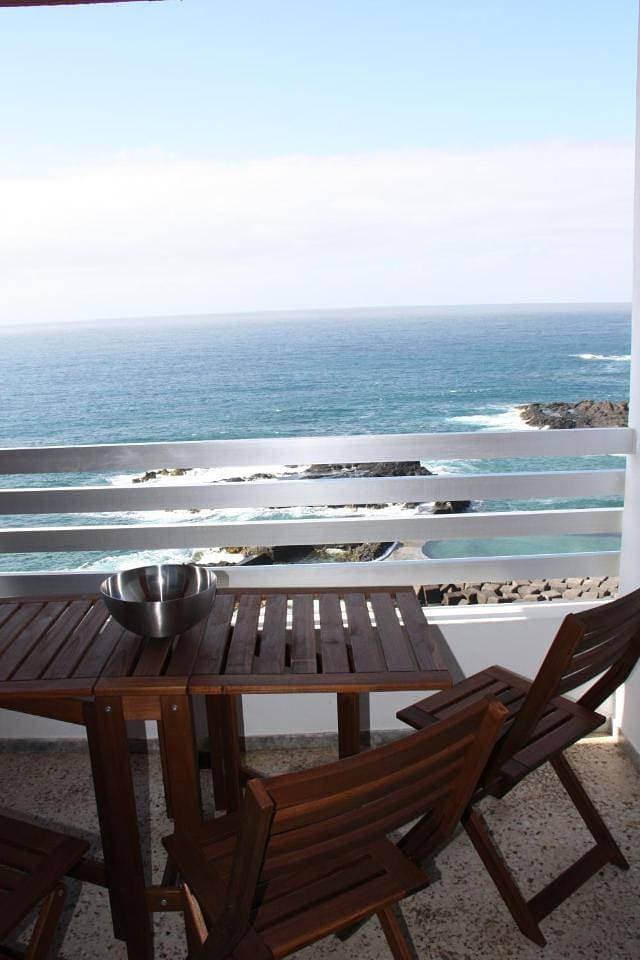 Foto 7 von 53: Apartment with Sea View