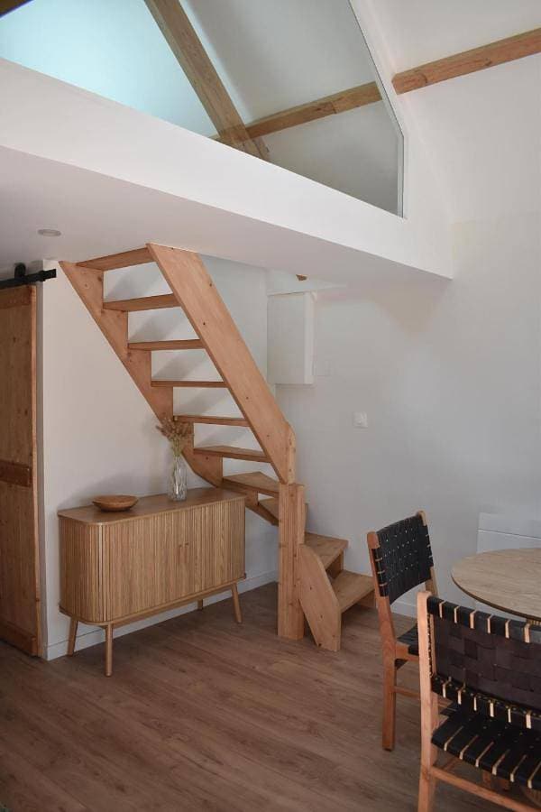 Foto 3 von 22: One-Bedroom House
