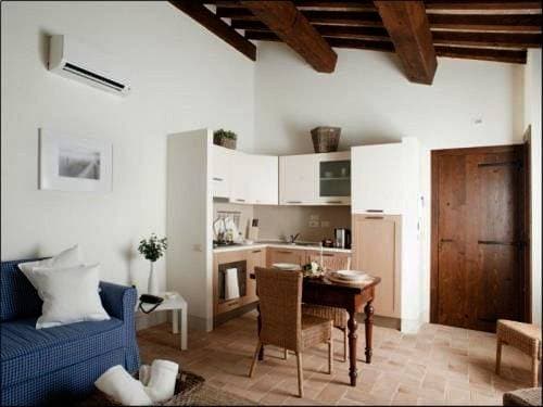 Foto 10 von 16: One-Bedroom Apartment (2 Adults)