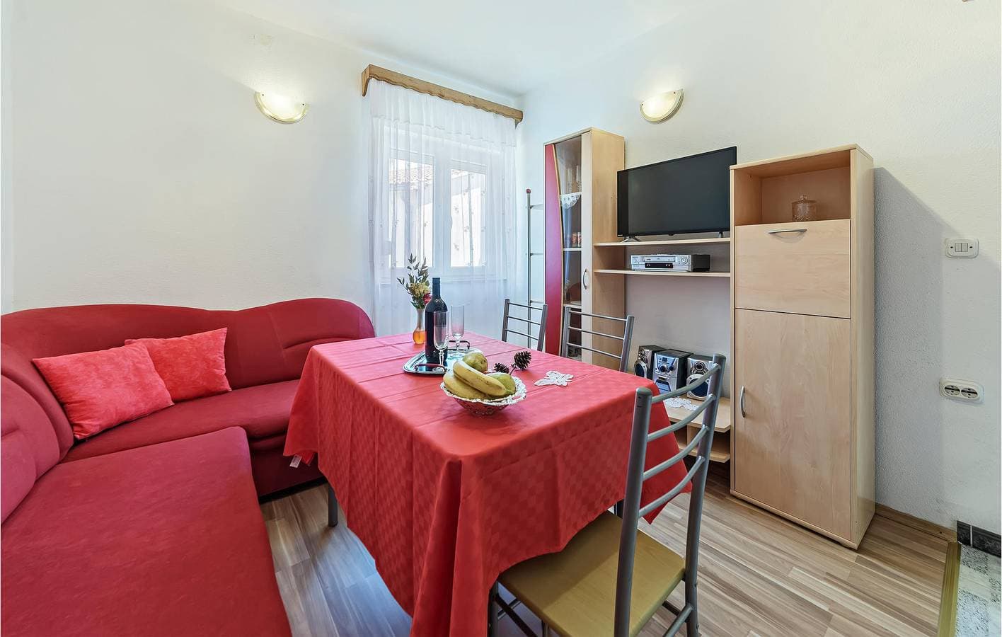 Foto 8 von 28: Gemütliche Ferienwohnung mit Terrasse, WLAN und Parkplatz in der Nähe der Sehenswürdigkeiten von Labin