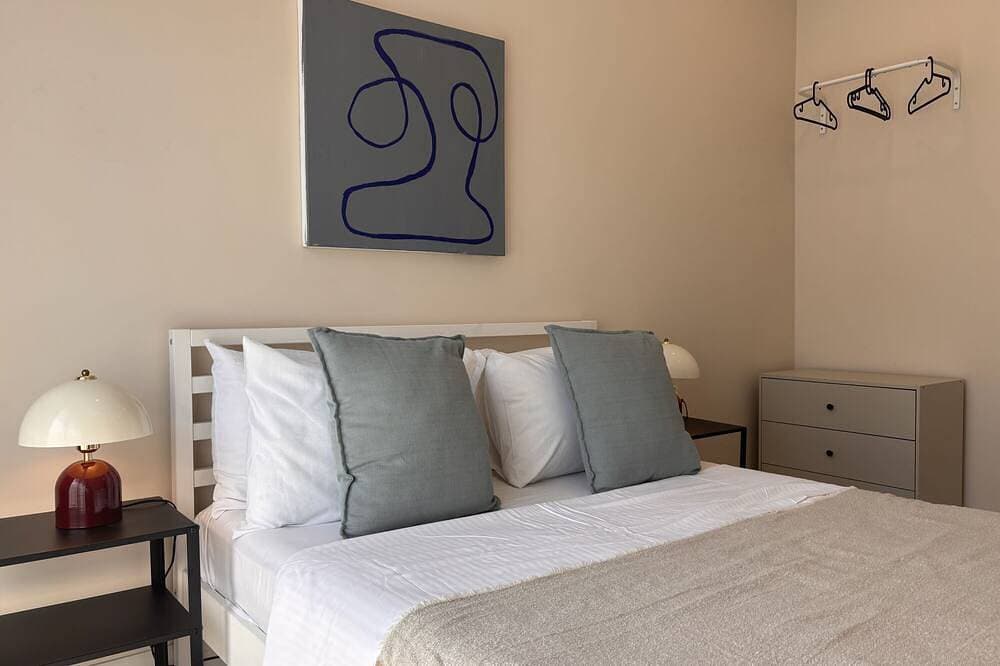 Foto 6 von 30: Chic & Cozy 2Br – Nişantaşı