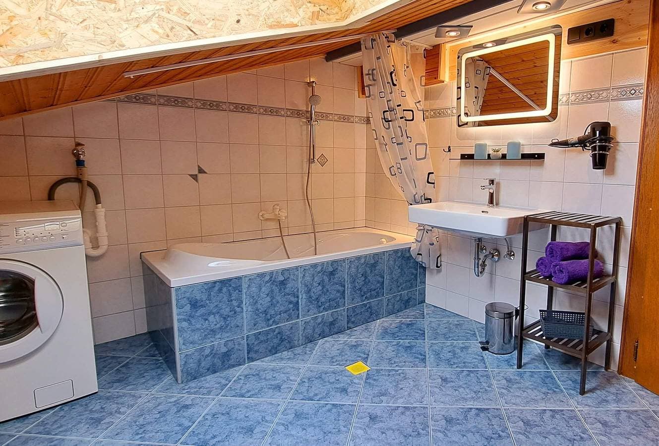 Foto 9 von 20: Apartment Wegmo für 2 - 4 Personen