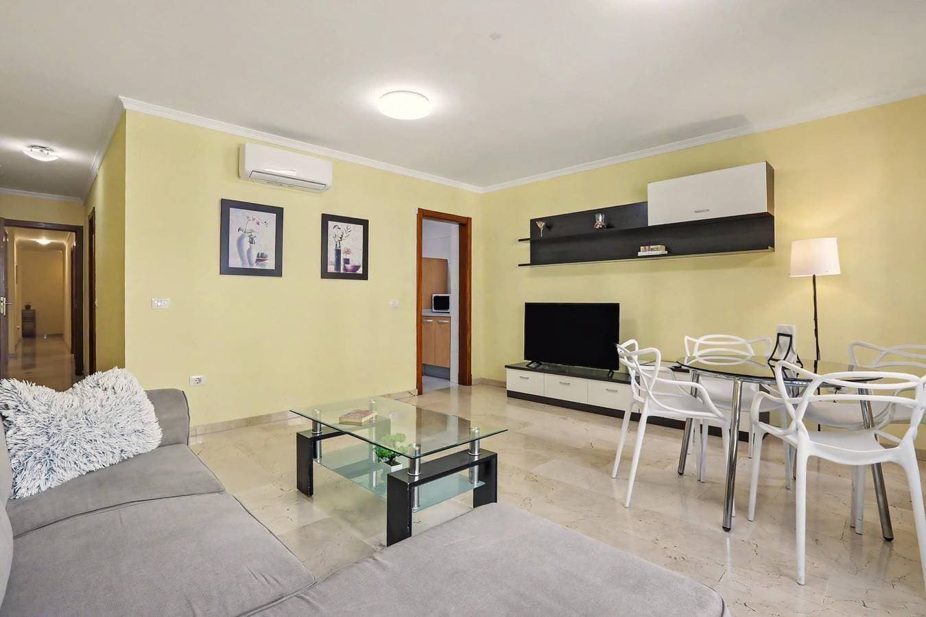 Foto 3 von 25: Apartment 'Ng LaSalle - Santa Cruz de Tenerife'