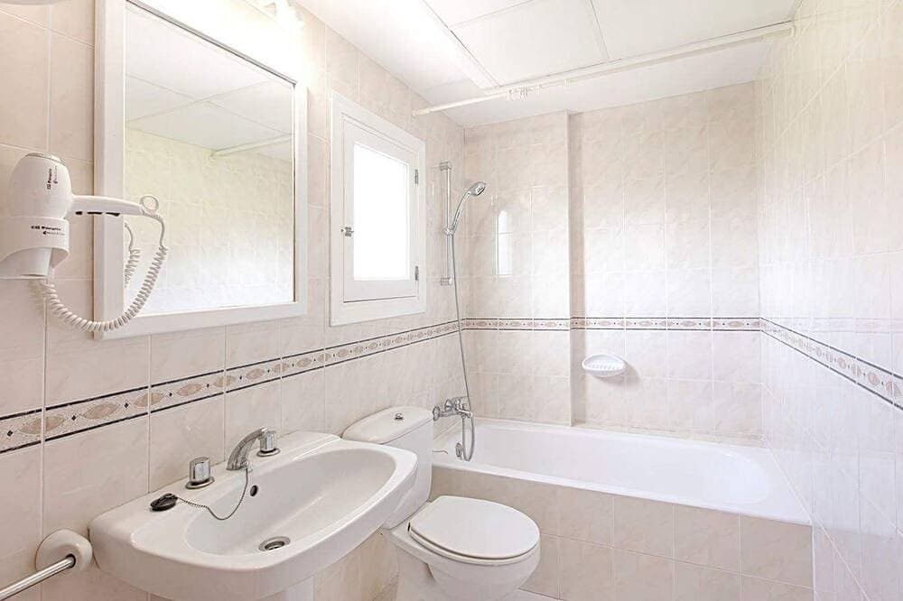 Foto 5 von 28: Appartement mit großem Gemeinschaftspool