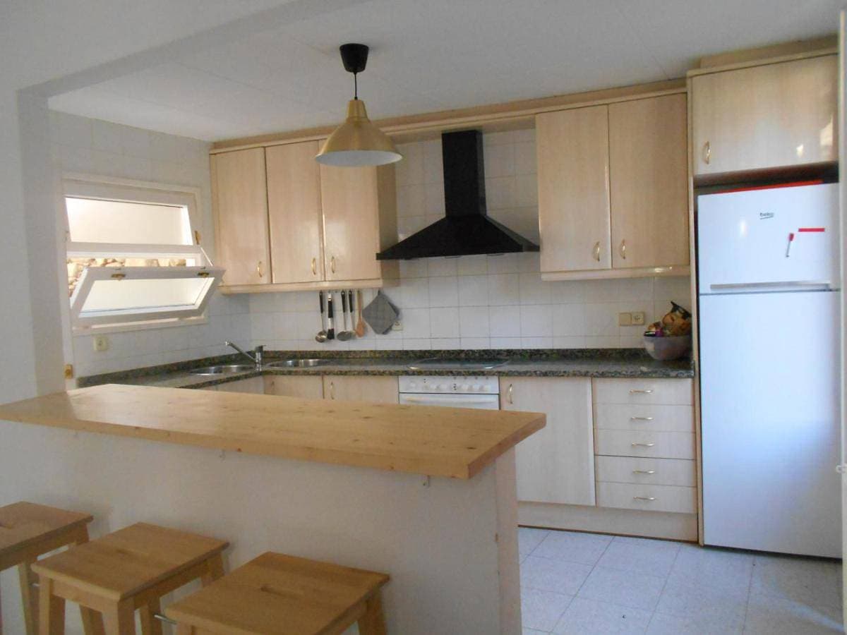Foto 4 von 30: Three-Bedroom Townhouse