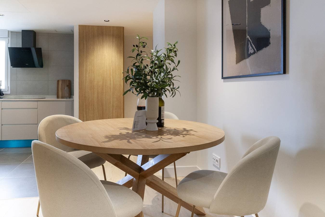 Foto 6 von 28: Housing Castellana by Sharing Co
