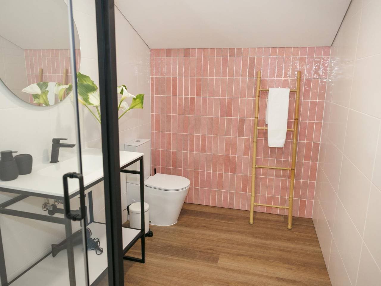 Foto 9 von 48: Landhaus für 2 Personen mit Pool