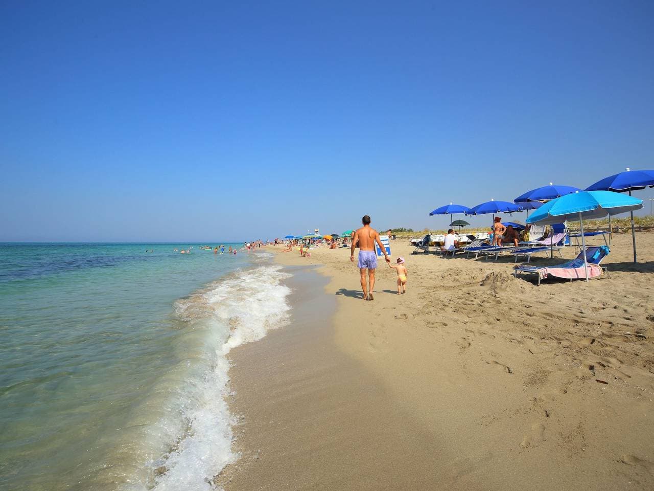 Foto 8 von 10: Ugento Torre Mozza Afrodite 13E