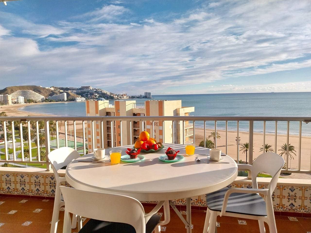 Nereidas Beachfront 1