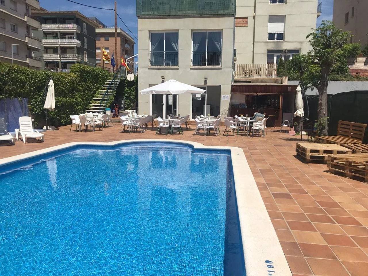 Hotel Sant Jordi 1