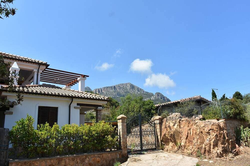 Foto 9 von 17: Miramare apartment with sea and mountain view!