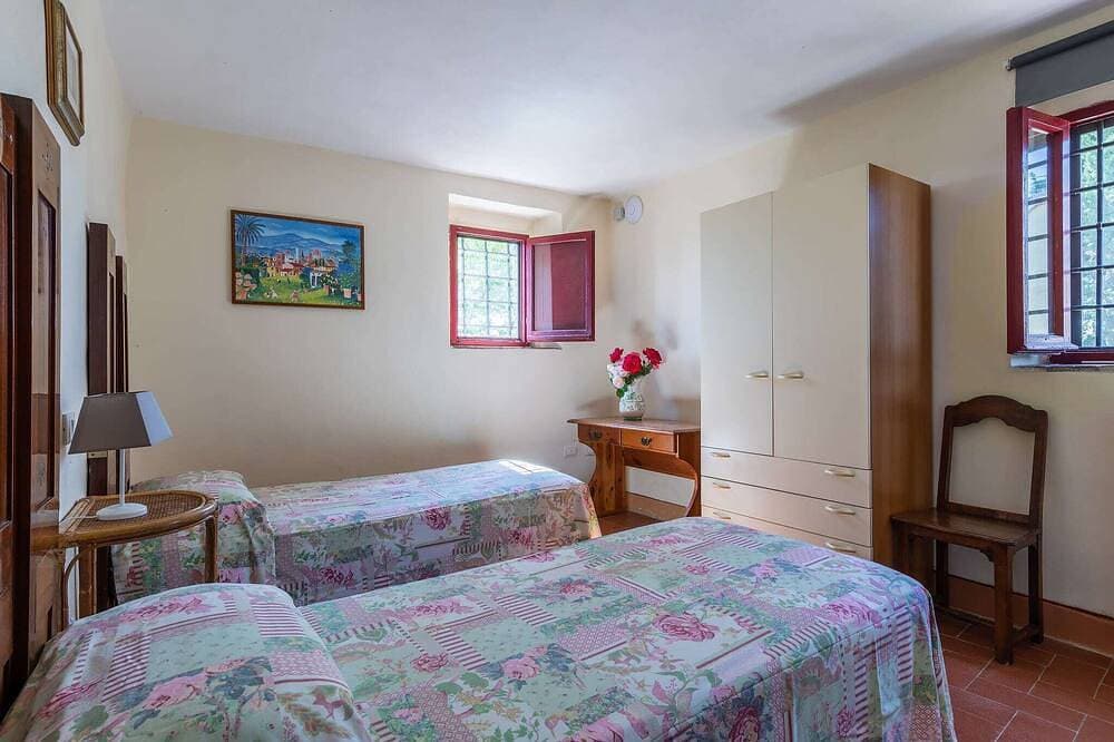 Foto 3 von 23: Ferienwohnung - San Casciano in Val di Pesa