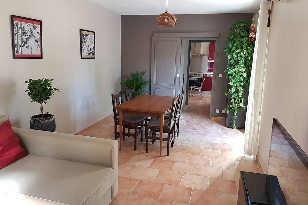 Haus in der Innenstadt von Narbonne 1