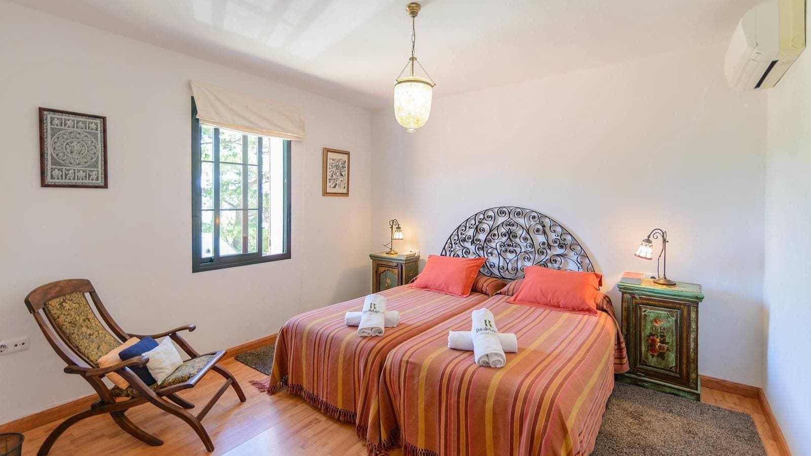 Foto 10 von 32: Casa Piedras de Gaucín Gaucín by Ruralidays