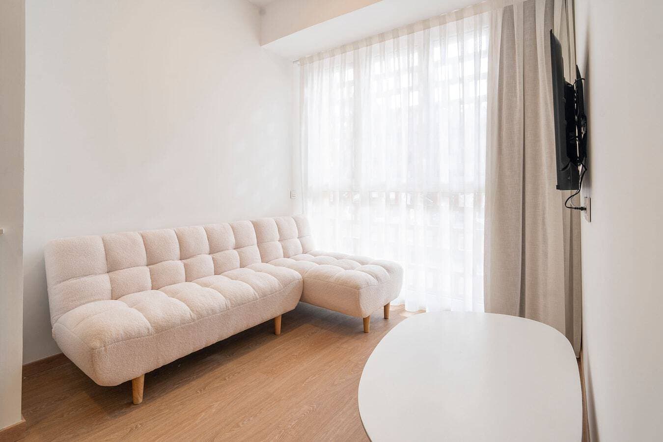 Foto 13 von 26: Ferienwohnung für 3 Personen