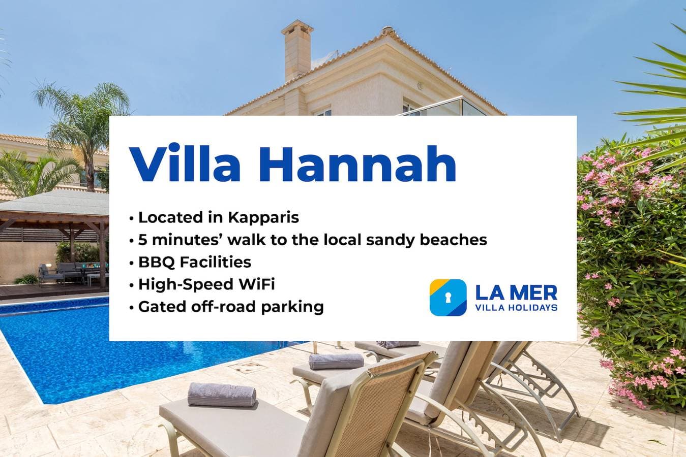 Foto 2 von 21: Villa Hannah