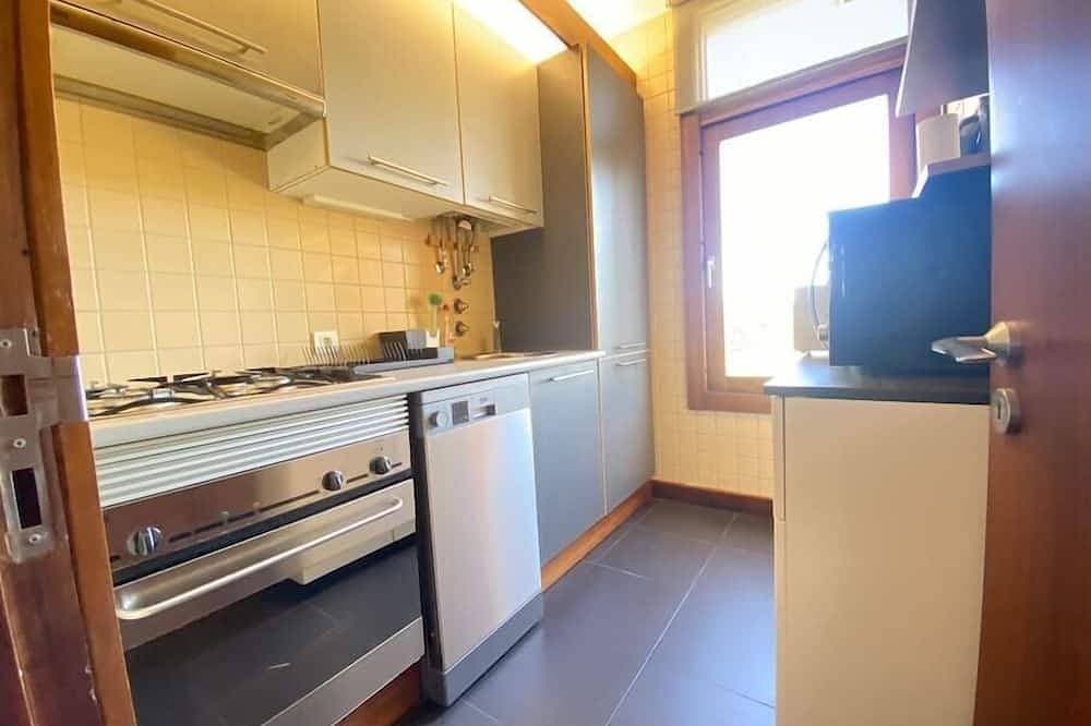 Foto 10 von 11: Apartamento Troia