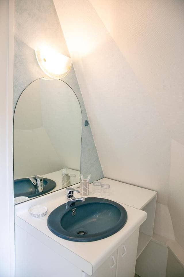 Foto 10 von 10: Queen Room