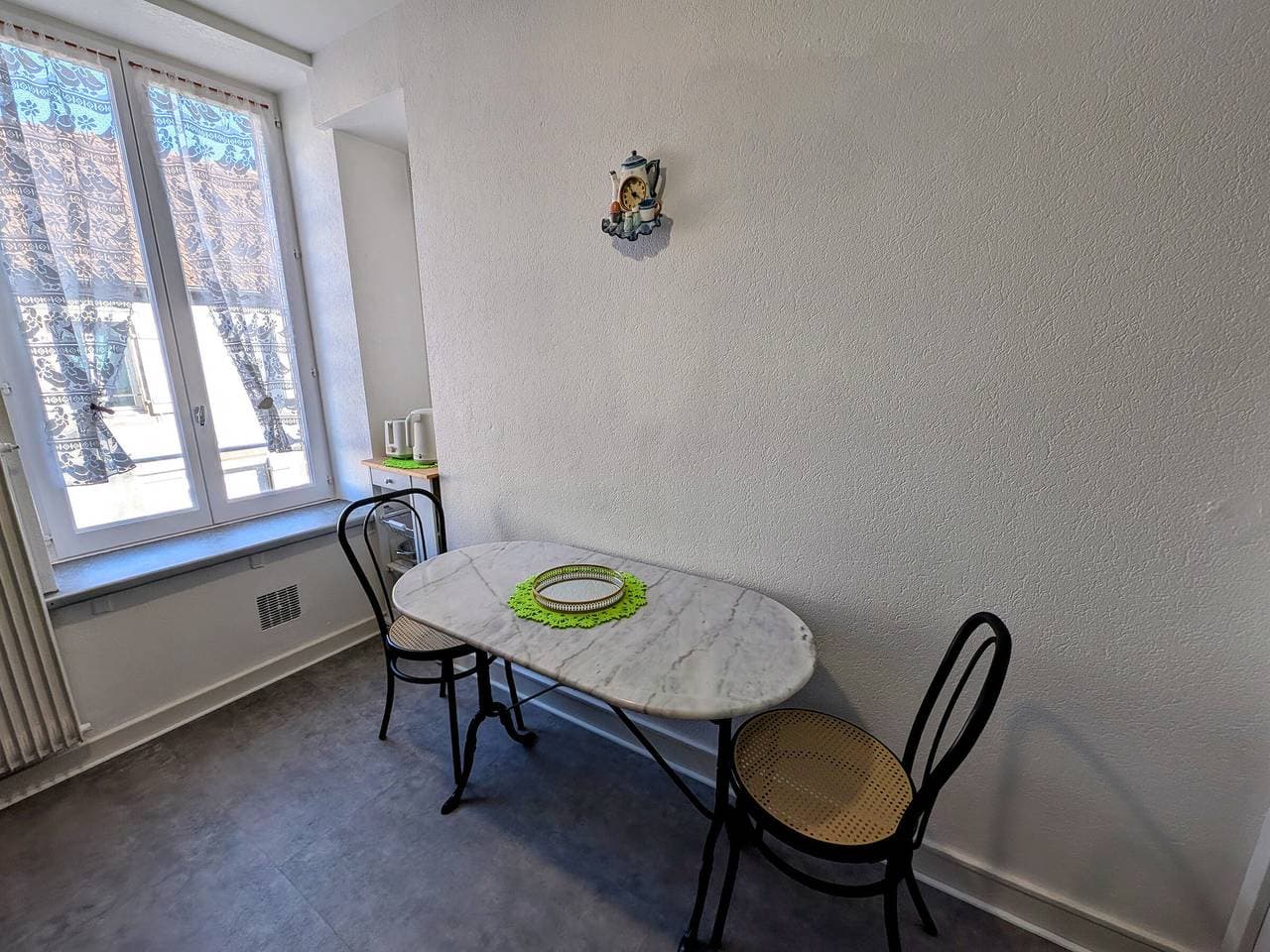Foto 8 von 15: Geräumige Wohnung im Stadtzentrum