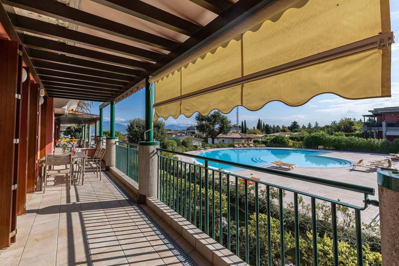 Delizioso Residence Vista Lago 1