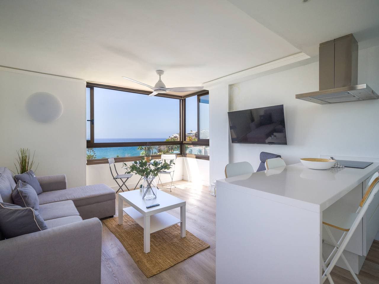 Foto 4 von 36: Modernes Refugium auf Gran Canaria mit Meerblick